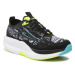 Fila Sneakersy Shocket St Vr46 FFM0225.80010 Čierna