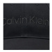 Calvin Klein Šiltovka Must Minimum Logo K60K610391 Čierna