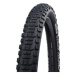 Schwalbe Johnny Watts 27,5" Black 2.8 Plášť na MTB bicykel