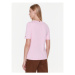 Tommy Hilfiger Tričko Monogram WW0WW37433 Ružová Regular Fit