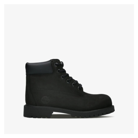 Timberland Premium 6 Inch Boot