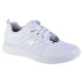 BIELE DÁMSKE TENISKY SKECHERS SURE TRACK-ERATH 76576EC-WHT