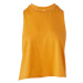 Bella Dámsky top BL6682 Heather Mustard