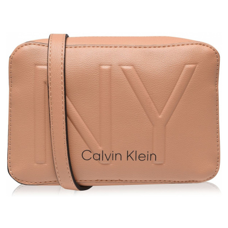 Crossbody kabelky Calvin Klein