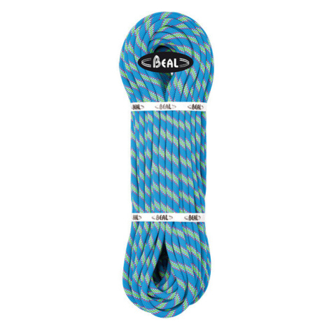 Lezecké lano Beal Zenith 9,5 mm Farba: modrá