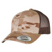 Retro Trucker Multicam® Parch/Brown