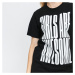 Girls Are Awesome Stand Tall Tee čierne