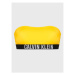 Calvin Klein Swimwear Vrchný diel bikín Intense Power KW0KW01907 Žltá