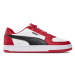 Puma Sneakersy Caven 2.0 392290-23 Červená