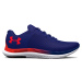 Under Armour UA Charged Breeze-BLU Pánske topánky modré 3025129-401-10