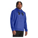 Mikina Under Armour Armour Fleece Big Logo Hd Team Royal