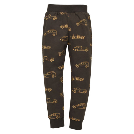 Pinokio Kids's Pants Old Cars 1-02-2311-16