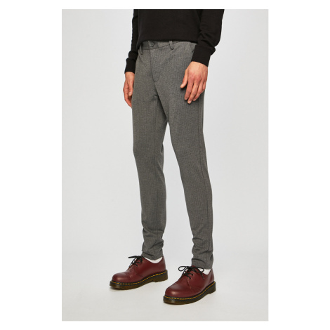 Pánske casual nohavice Only & Sons