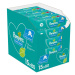 PAMPERS Fresh Clean Obrúsky vlhčené 6 balení =