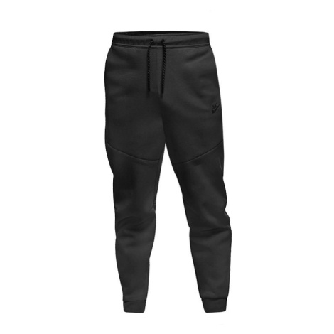 Pánské běžecké kalhoty Nsw Tech Fleece Jogger M model 17411597 Nike XXL - Nike SPORTSWEAR