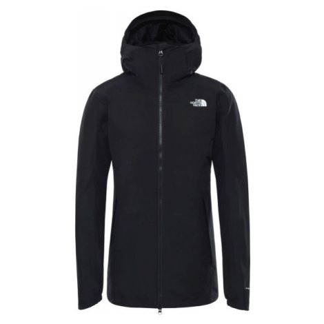 The North Face HIKESTELLER W Dámska zateplená parka, čierna, veľkosť