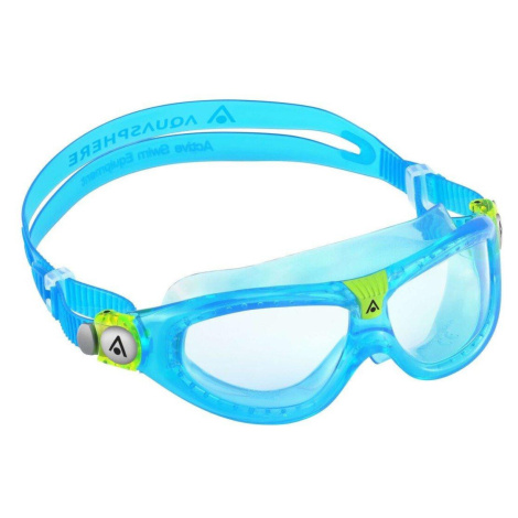 Plavecké okuliare Aquasphere Seal Kid 2 Swim Mask