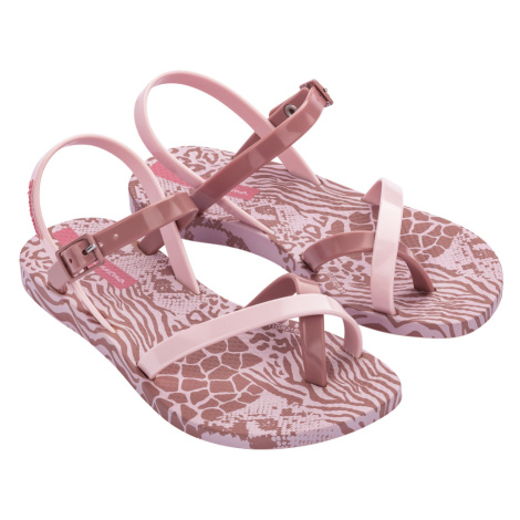 Ipanema Fashion Sandal KIDS 83180-20819 Detské sandále ružové