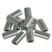 MADCAT Aluminum Crimp Sleeves 1,30 mm 16 ks