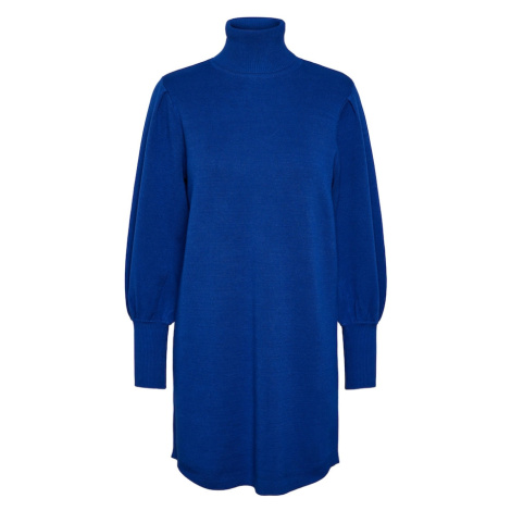 Y.A.S Pletené šaty 'FONNY'  kráľovská modrá