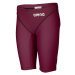 Arena powerskin st 2.0 jammer deep red xs