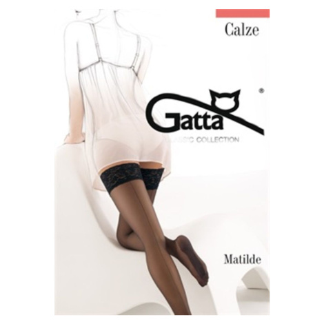 Dámske pančuchy Gatta