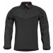 Taktická košeľa UBACS PENTAGON® Ranger Tac-Fresh - čierna