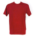 Pánske tričko Paul červené - Favab červená
