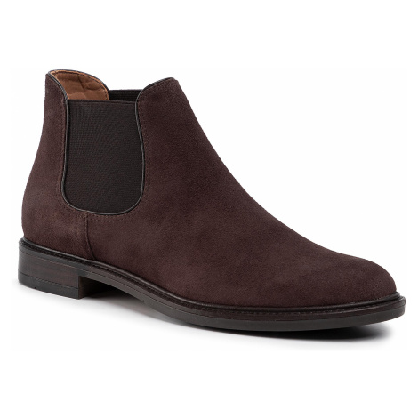Dámske Chelsea Boots Gino Rossi