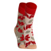 Veselé ponožky Dedoles Jesenná radost (D-U-SC-RS-C-OC-1400) L