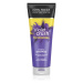 John Frieda Sheer Blonde Violet Crush tónovací šampón pre blond vlasy