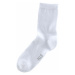H.I.S Ponožky  biela