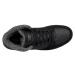 Umbro KINGSTON MID Pánska zimná obuv, čierna, veľkosť 42