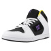 DC Shoes  MANTECA 4 M HI  Módne tenisky Čierna