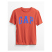 GAP Kids T-Shirt Logo interact graphic t-shirt - Boys