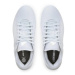 Adidas Sneakersy ZNTASY LIGHTMOTION+ Lifestyle Adult Shoe HP6671 Biela