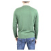 PIERRE BALMAIN Green sveter