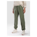 Nohavice Camel Active Trouser Green