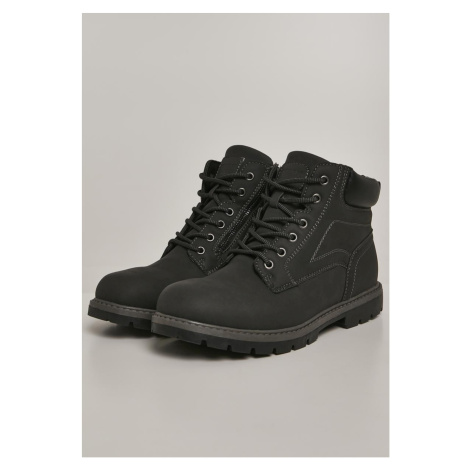 Basic Boots black Urban Classics