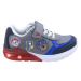 SPORTY SHOES TPR SOLE WITH LIGHTS PAW PATROL