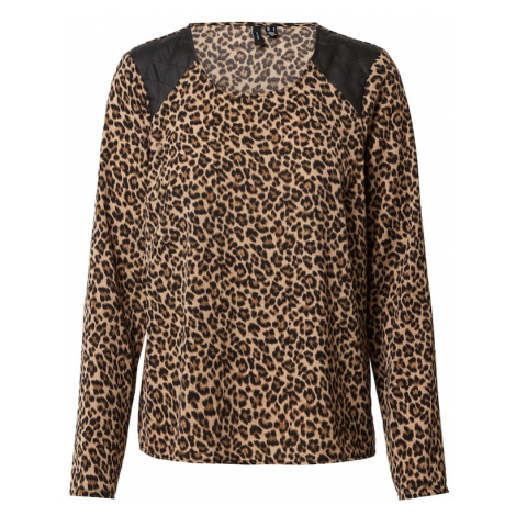 Dámske blúzky Vero Moda