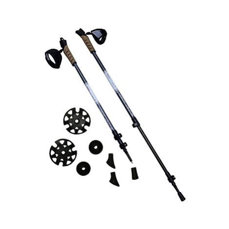 Nordic walking a trekové palice Acra