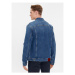 Pepe Jeans Džínsová bunda Pinners PM402715 Modrá Regular Fit