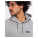 Dickies Oakport Hoodie Grey Melange