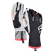 Ortovox rukavice Tour Glove W black raven