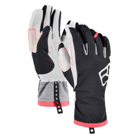 Ortovox rukavice Tour Glove W black raven