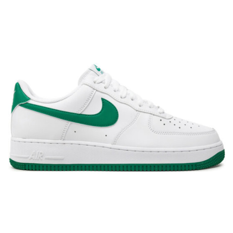 Nike Sneakersy Air Force 1 07 FJ4146 102 Biela