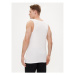 Tommy Hilfiger Súprava 3 tank topov UM0UM03179 Farebná Slim Fit