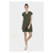 Šaty Camel Active Dress Green