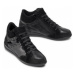Geox Sneakersy D Myria G D0468G 02285 C9999 Čierna
